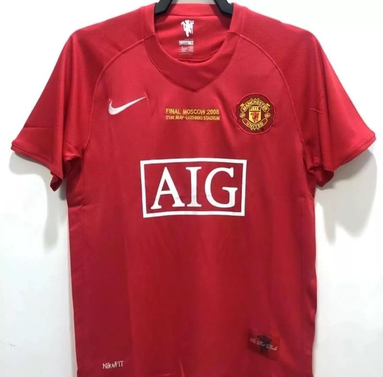 Manchester United 2008